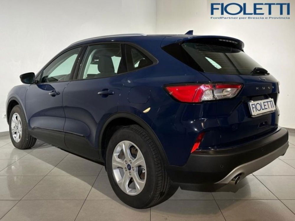 Ford Kuga usata a Brescia (2)