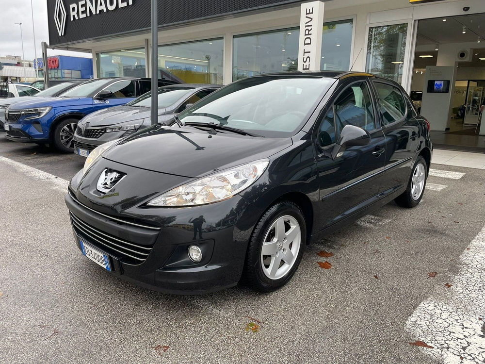 Peugeot 207 usata a Treviso