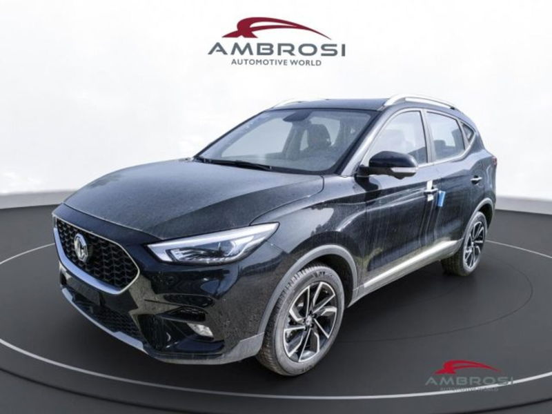 Mg ZS ZS 1.0 Luxury nuova a Corciano