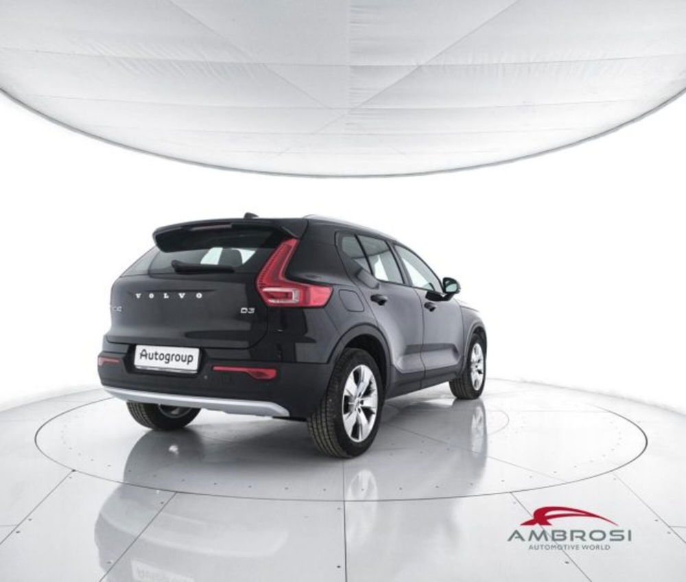 Volvo XC40 usata a Perugia (3)