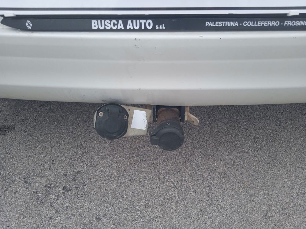 Fiat Punto usata a Roma (13)