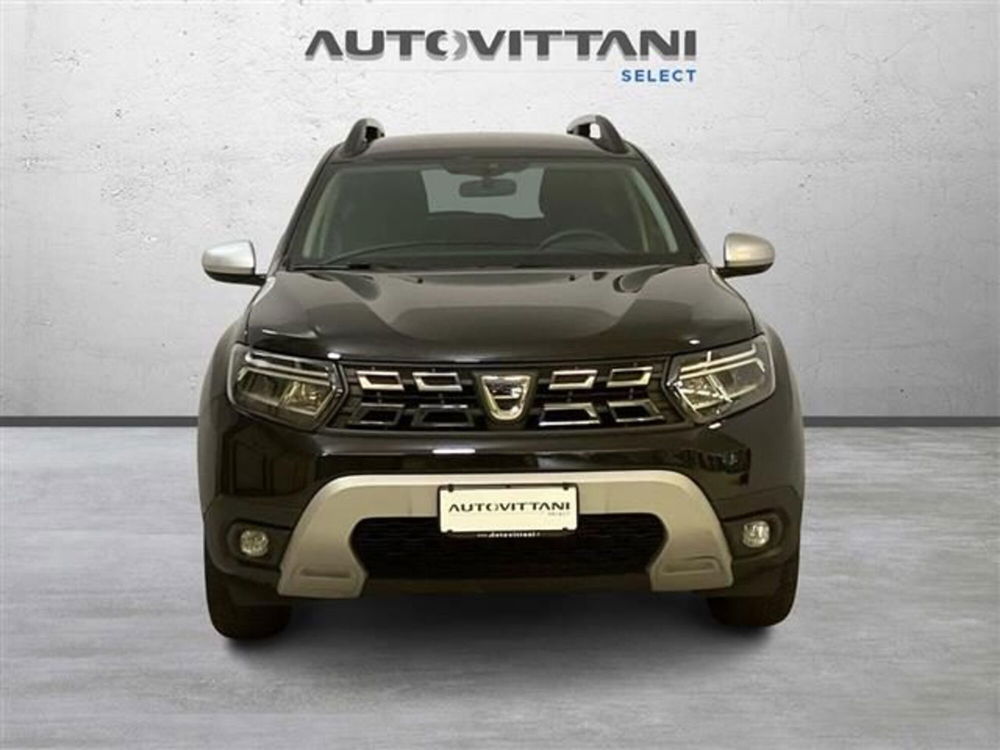 Dacia Duster usata a Como (2)