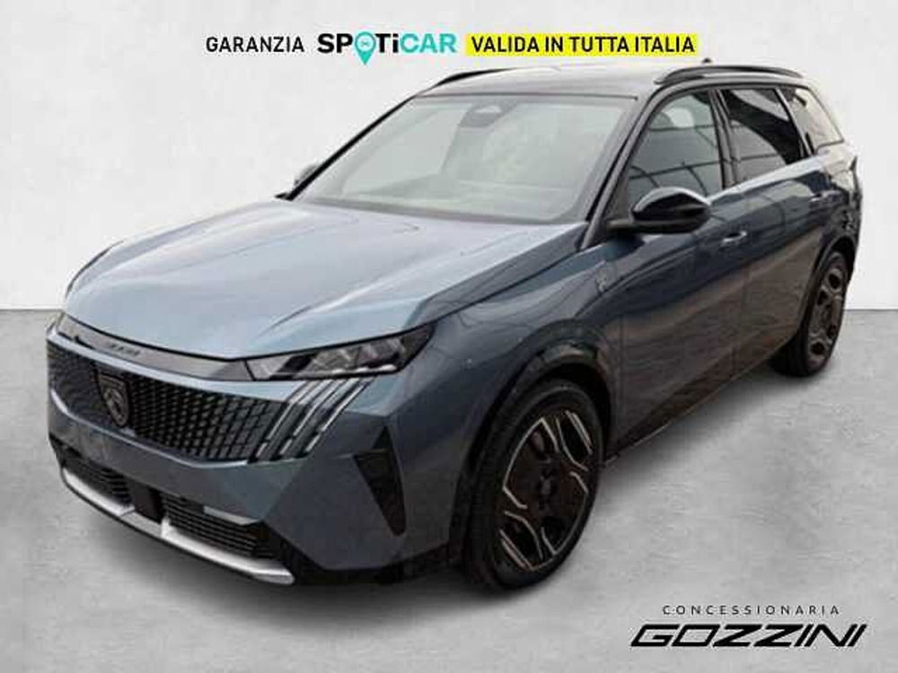 Peugeot 5008 nuova a Brescia