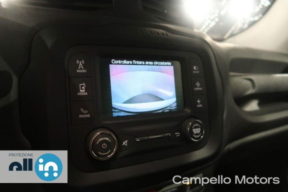 Jeep Renegade usata a Venezia (11)