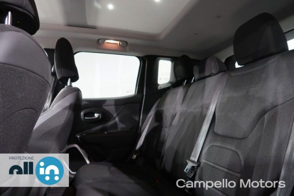 Jeep Renegade usata a Venezia (6)