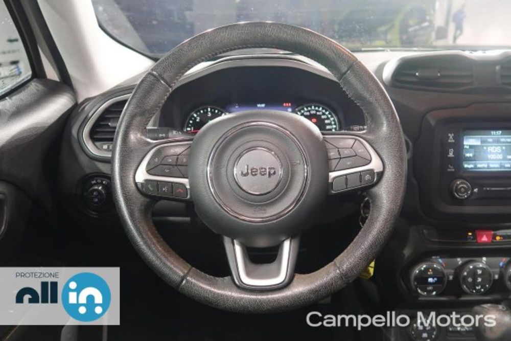 Jeep Renegade usata a Venezia (8)