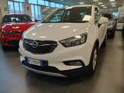 Opel Mokka 1.4 Turbo Ecotec 120CV 4x2 Start&amp;Stop del 2018 usata a Modena