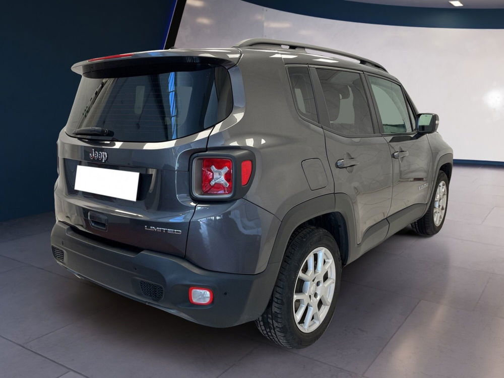 Jeep Renegade usata a Torino (6)