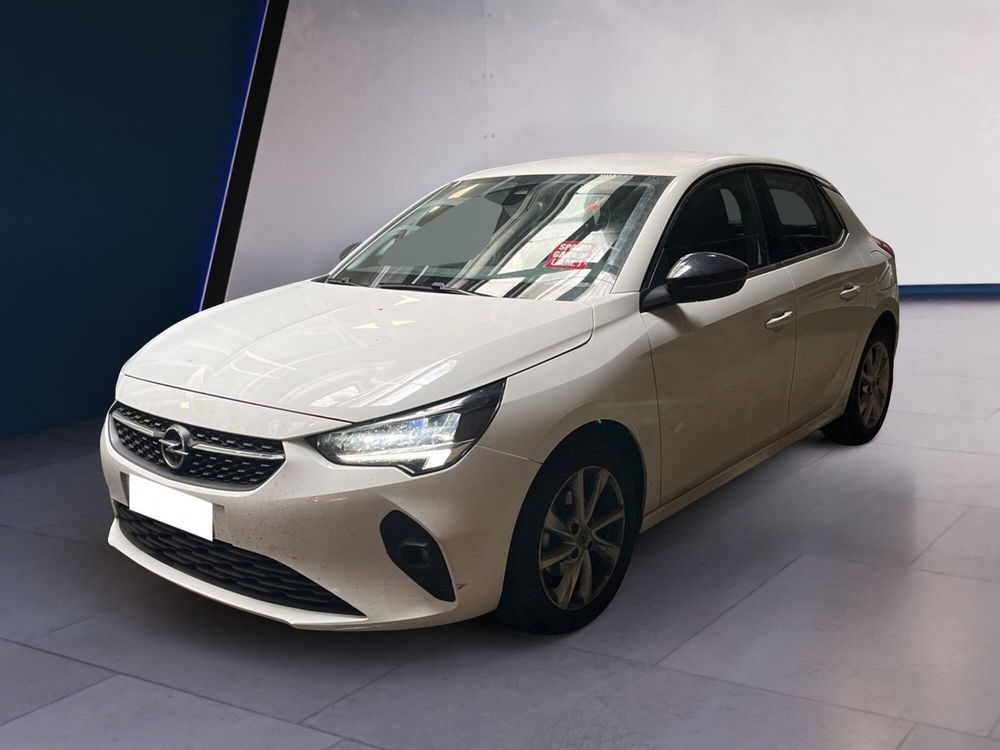 Opel Corsa usata a Torino (3)