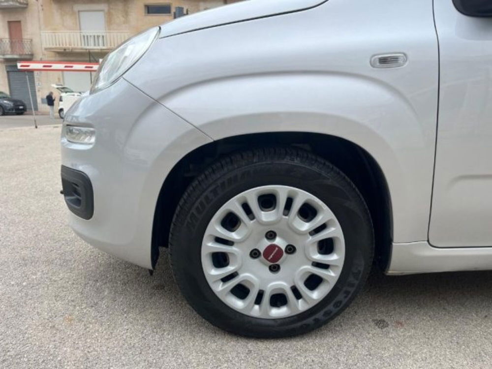 Fiat Panda usata a Trapani (16)