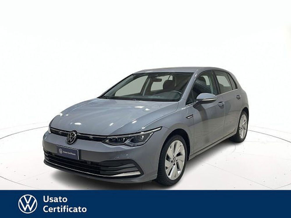 Volkswagen Golf Variant usata a Vicenza