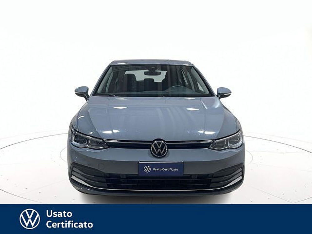 Volkswagen Golf Variant usata a Vicenza (2)