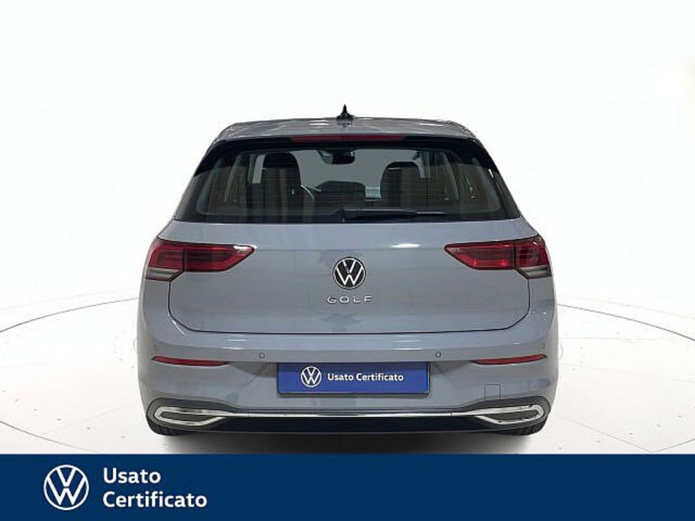 Volkswagen Golf Variant usata a Vicenza (5)