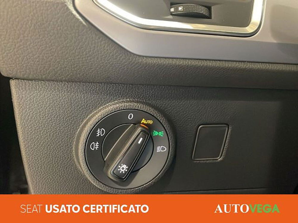 SEAT Ateca usata a Vicenza (15)