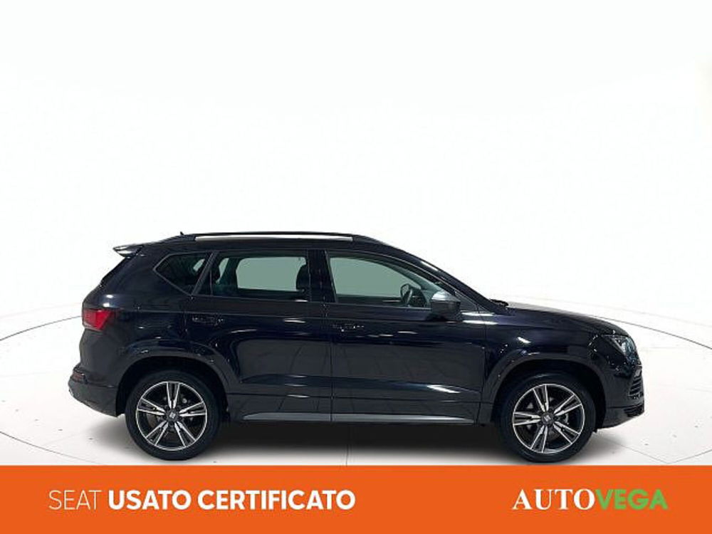 SEAT Ateca usata a Vicenza (3)