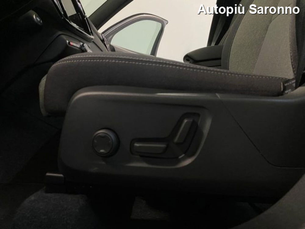 Volvo XC40 usata a Varese (12)