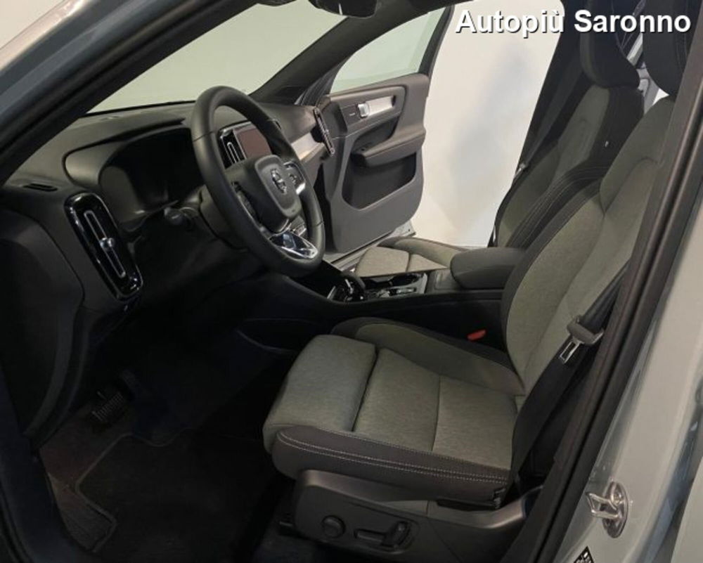 Volvo XC40 usata a Varese (13)