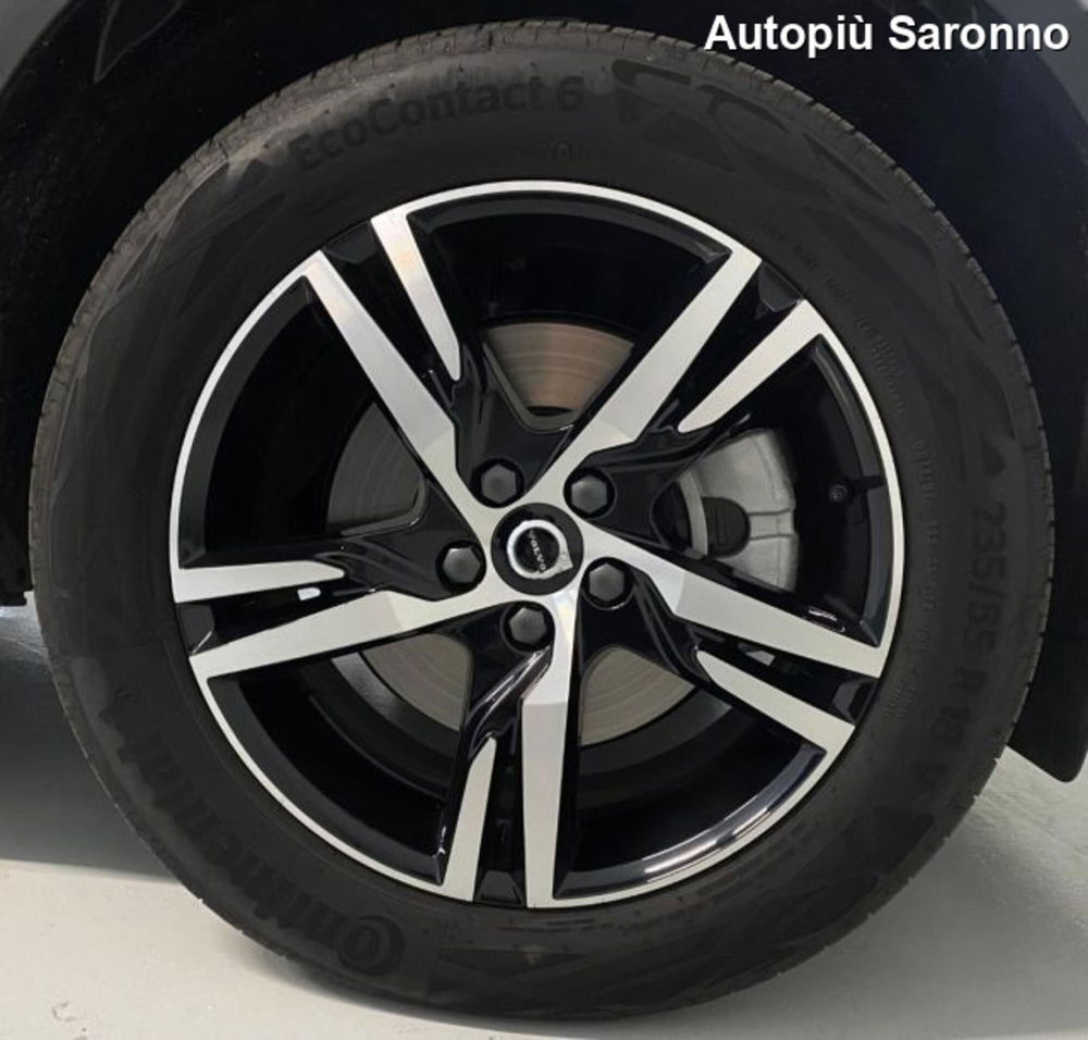 Volvo XC40 usata a Varese (15)