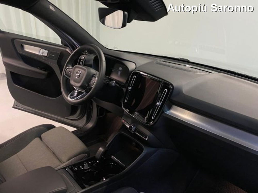 Volvo XC40 usata a Varese (8)