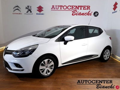 Renault Clio dCi 8V 75 CV 5 porte Life del 2019 usata a Castelnovo ne&#039; Monti