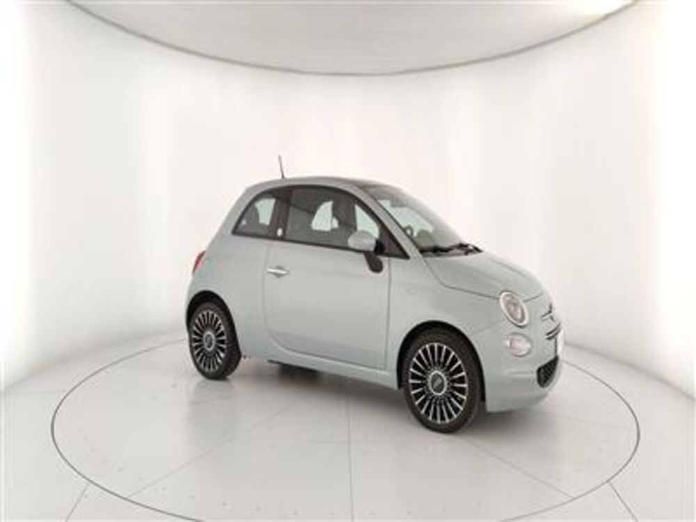 Fiat 500 usata a Bari (10)