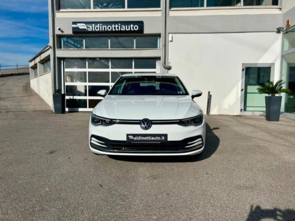 Volkswagen Golf usata a Firenze (2)