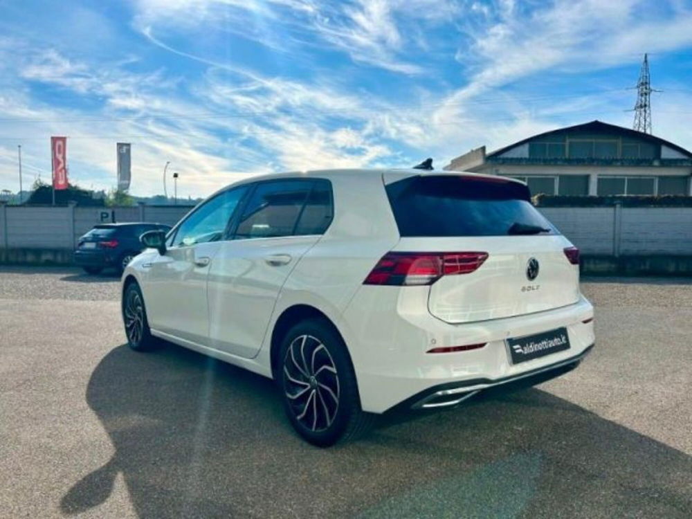 Volkswagen Golf usata a Firenze (7)