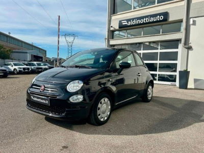 Fiat 500 1.0 Hybrid Club del 2024 usata a Empoli