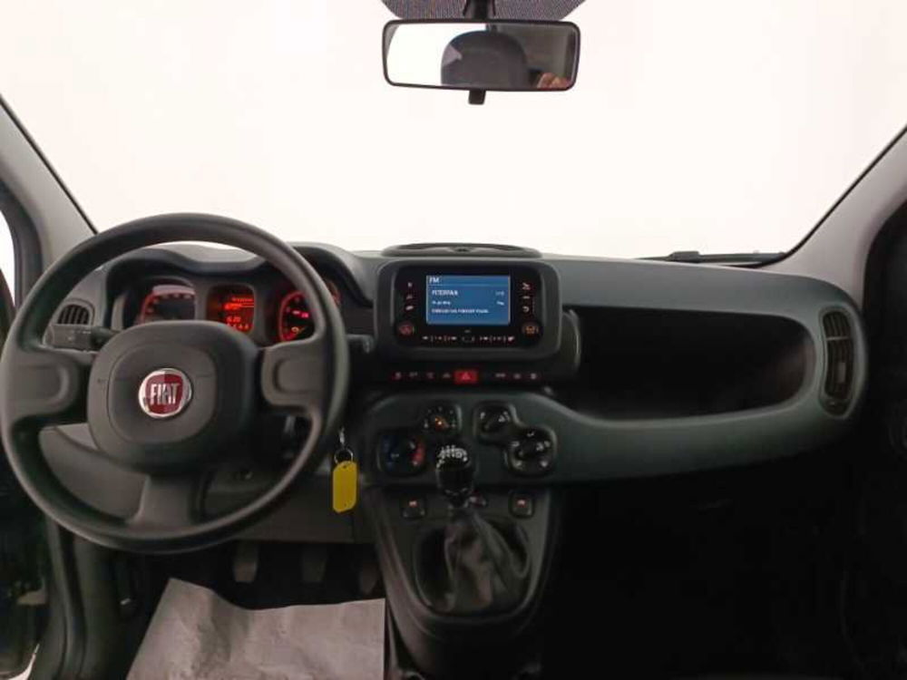 Fiat Panda usata a Treviso (9)