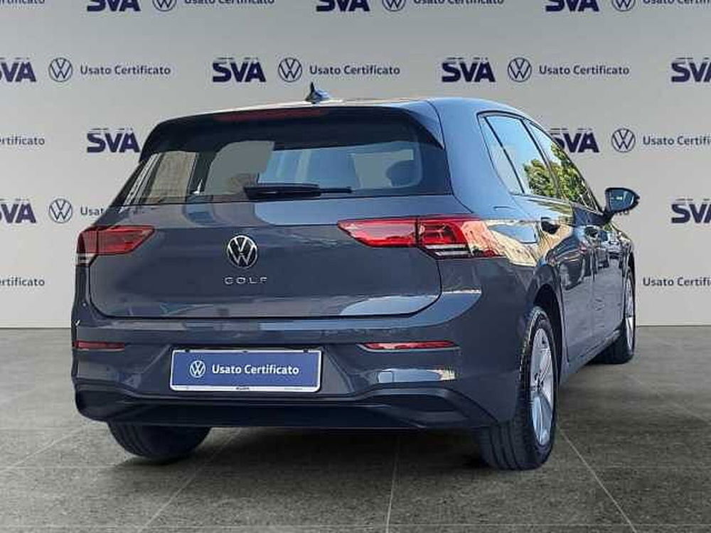 Volkswagen Golf usata a Forlì-Cesena (5)