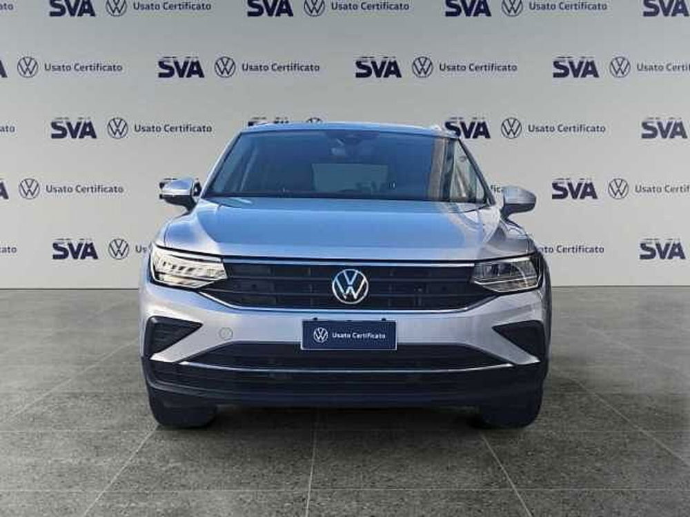 Volkswagen Tiguan usata a Forlì-Cesena (2)