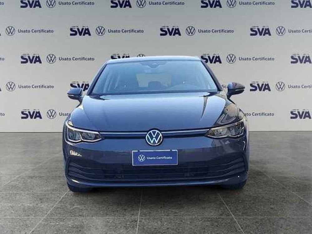 Volkswagen Golf usata a Ravenna (2)