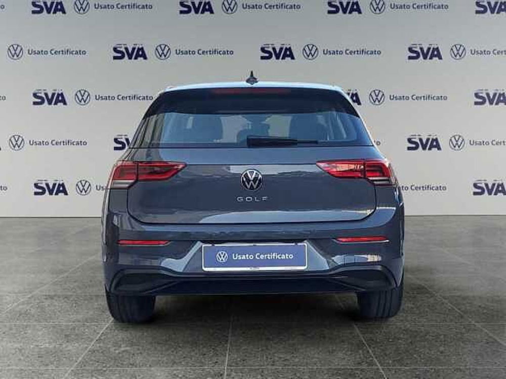 Volkswagen Golf usata a Ravenna (4)