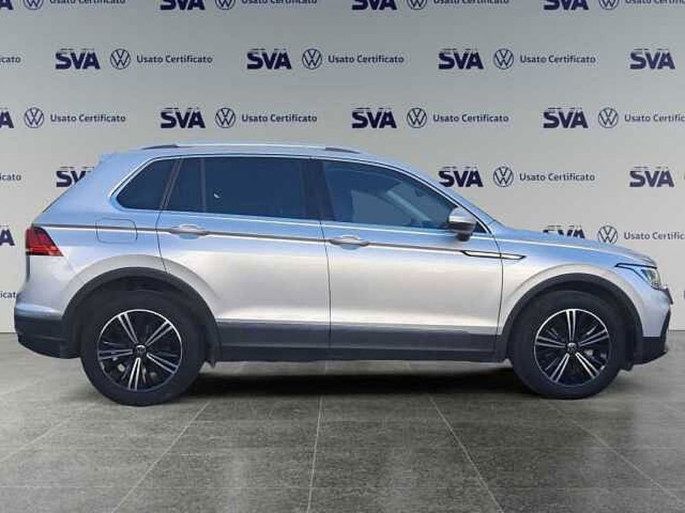 Volkswagen Tiguan usata a Ravenna (3)