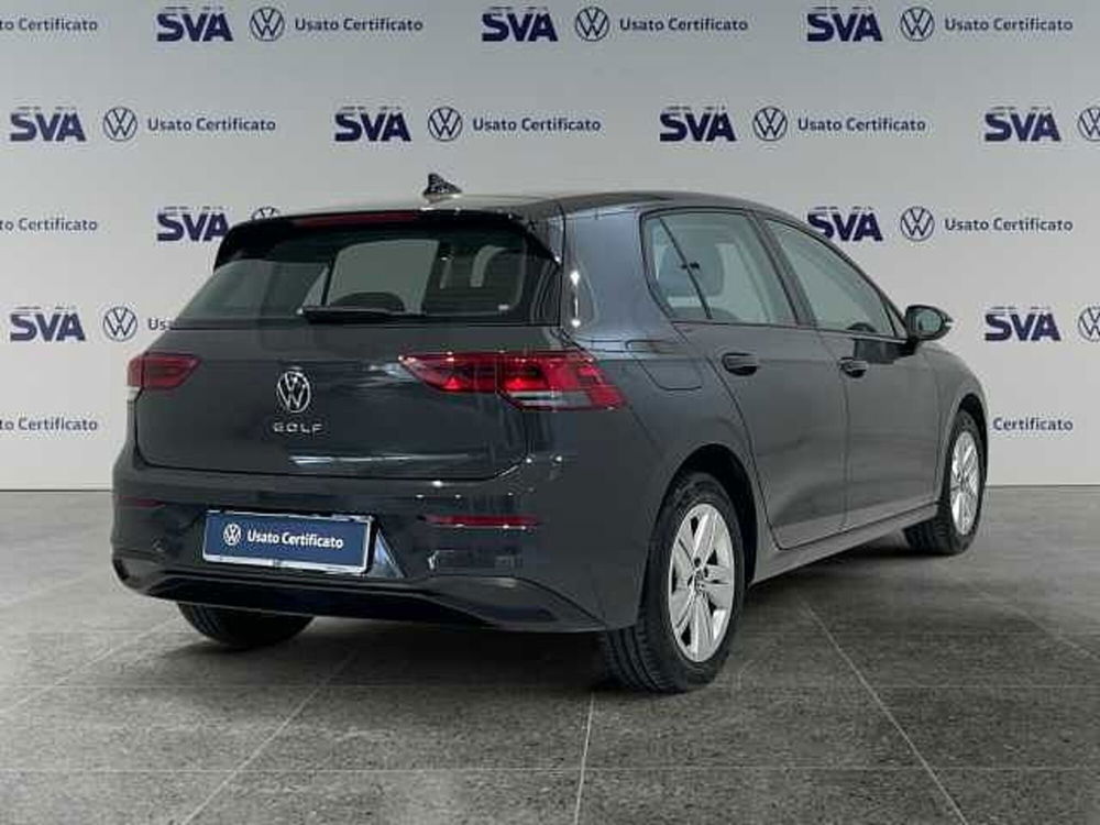 Volkswagen Golf usata a Ravenna (5)