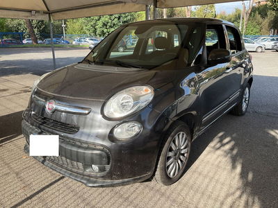 Fiat 500L 1.6 Multijet 120 CV Lounge  del 2015 usata a Cortona