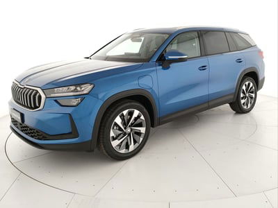 Skoda Kodiaq 1.5 TSI ACT DSG Style  nuova a Teverola