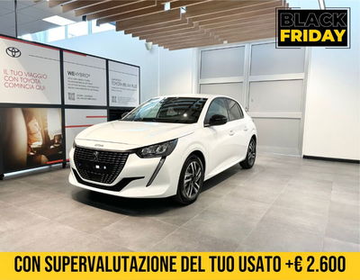 Peugeot 208 PureTech 100 Stop&amp;Start 5 porte Allure Pack  nuova a Ferrara