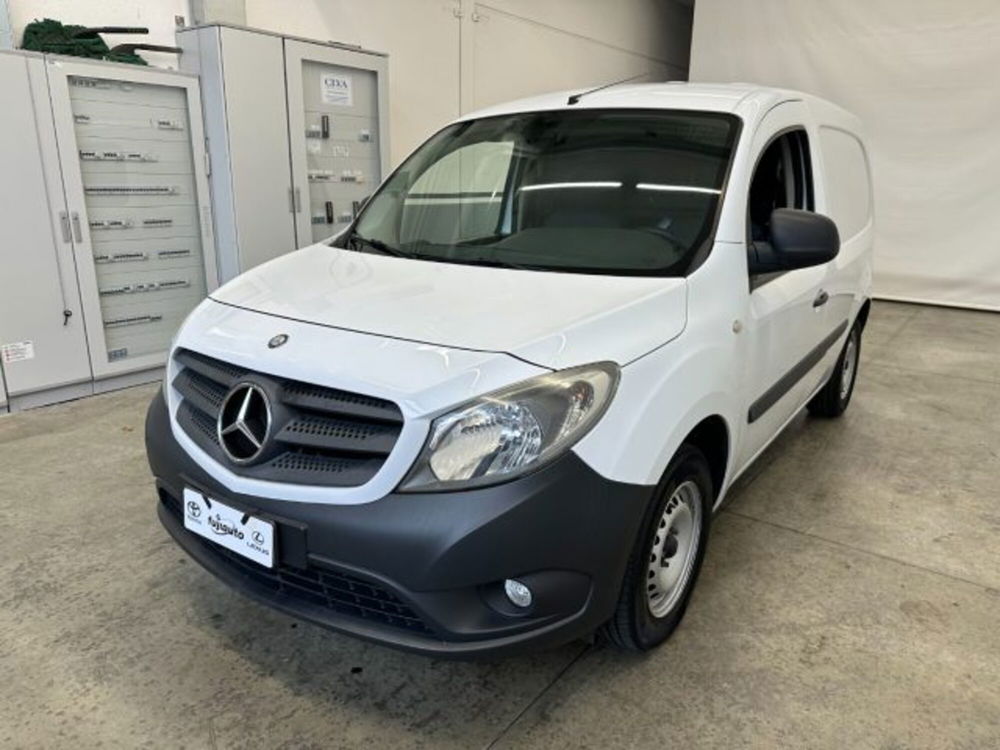 Mercedes-Benz Citan usata a Cuneo