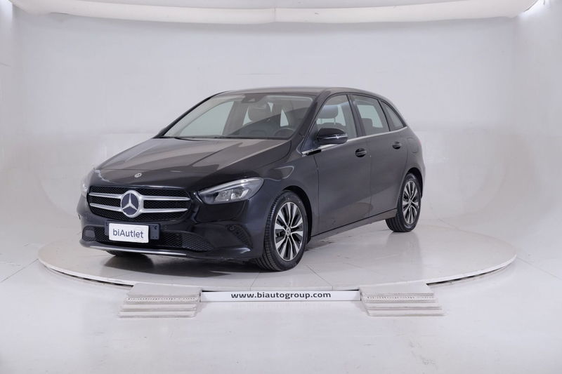 Mercedes-Benz Classe B 180 d Sport  del 2022 usata a Settimo Torinese