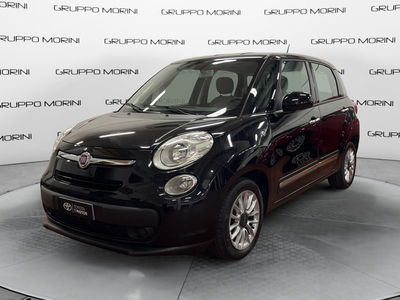 Fiat 500L 1.3 Multijet 95 CV Pop Star  del 2016 usata a San Lazzaro di Savena