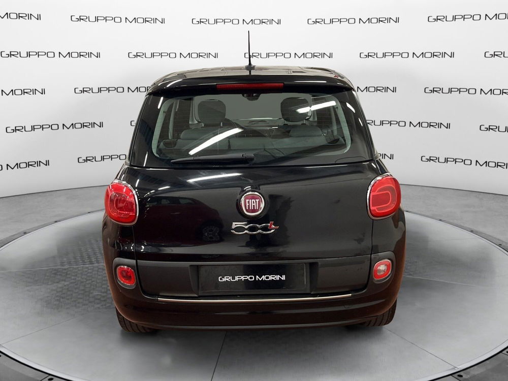 Fiat 500L usata a Bologna (4)