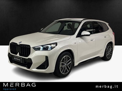 BMW X1 xDrive 23i Msport del 2023 usata a Milano