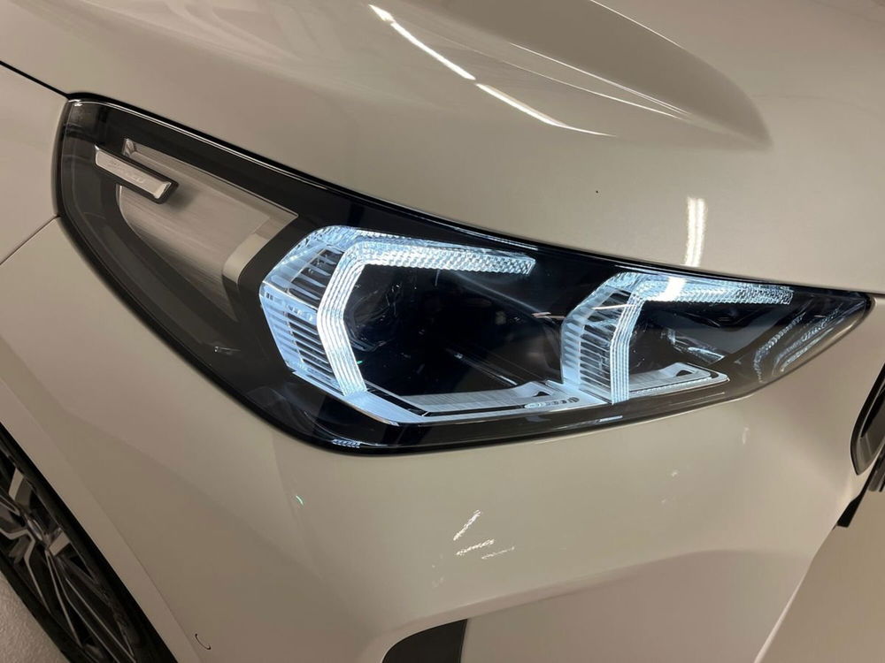 BMW X1 usata a Milano (7)