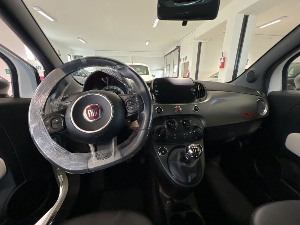 Fiat 500 usata a Pisa (14)