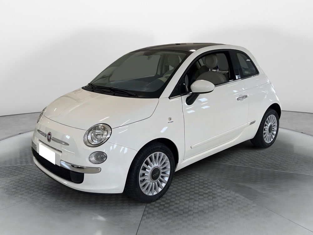 Fiat 500 usata a Pisa (13)