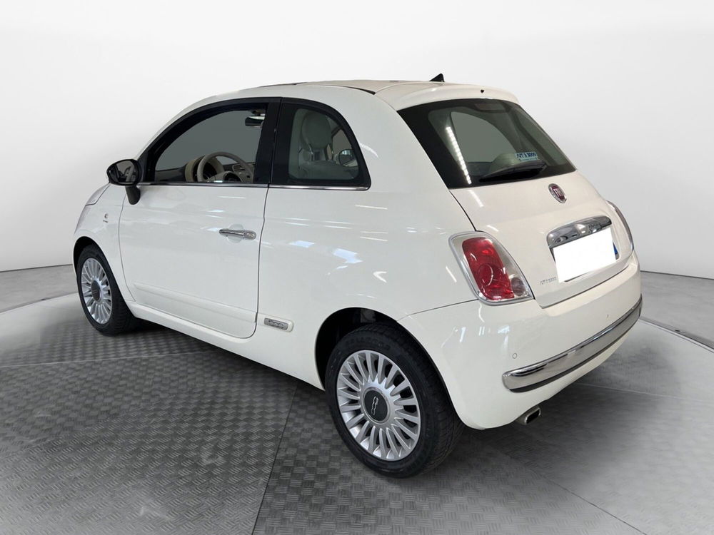 Fiat 500 usata a Pisa (14)