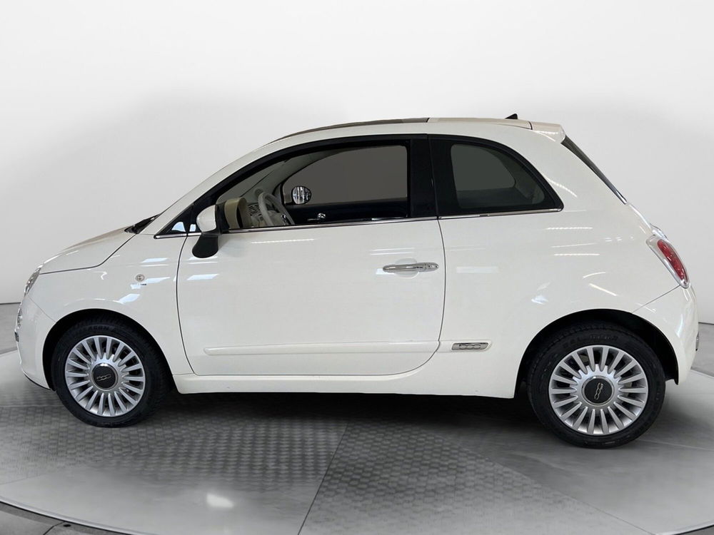 Fiat 500 usata a Pisa (15)