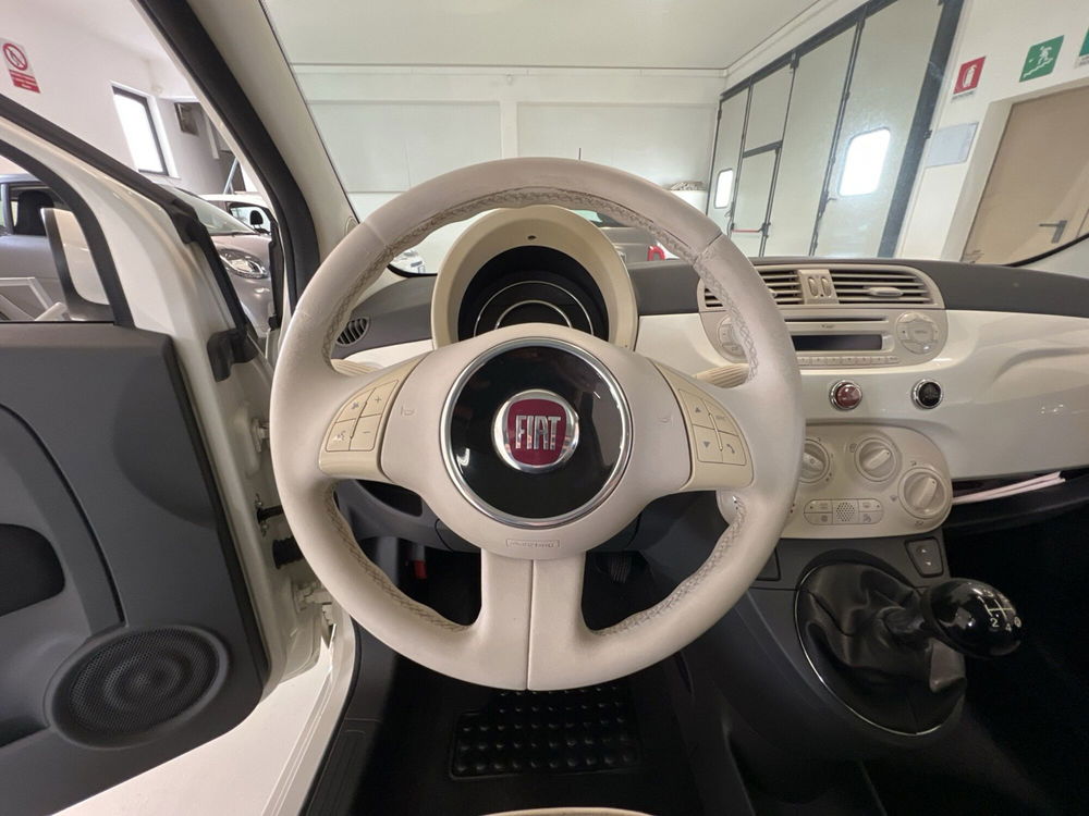 Fiat 500 usata a Pisa (7)