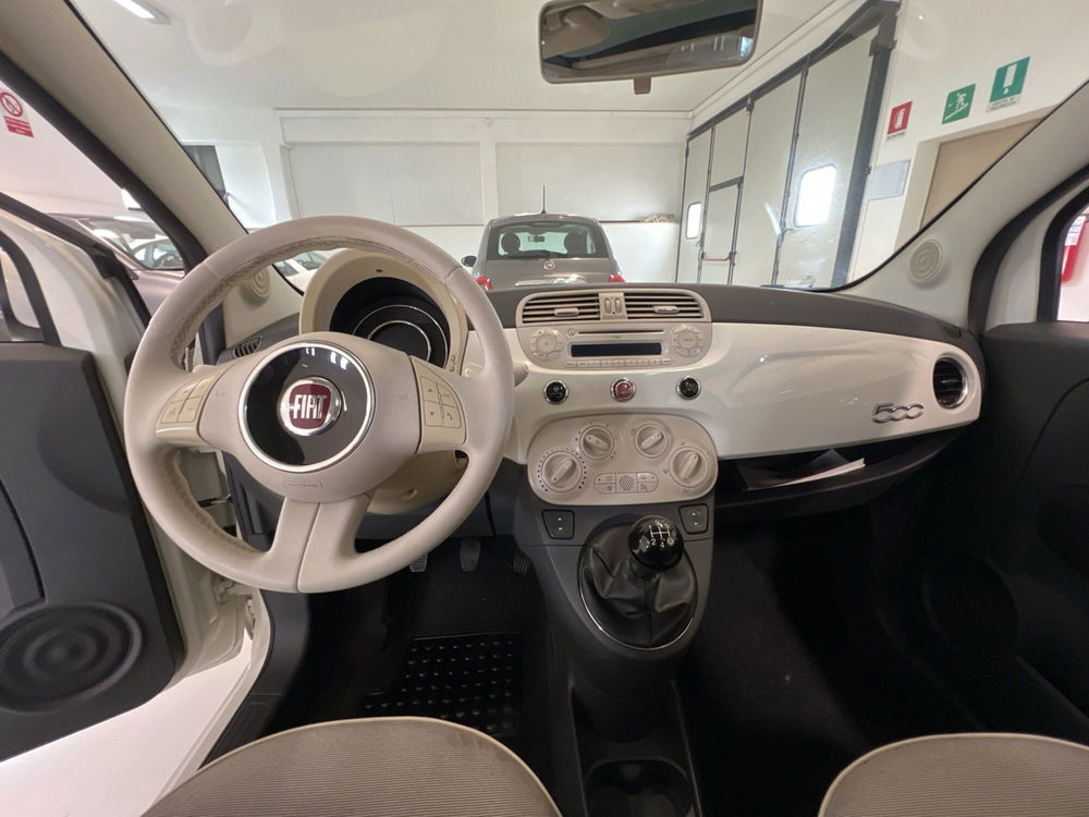 Fiat 500 usata a Pisa (8)